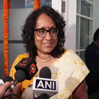 Fishermen's issue "sensitive," says Sri Lankan PM Harini Amarasuriya after meeting PM Modi