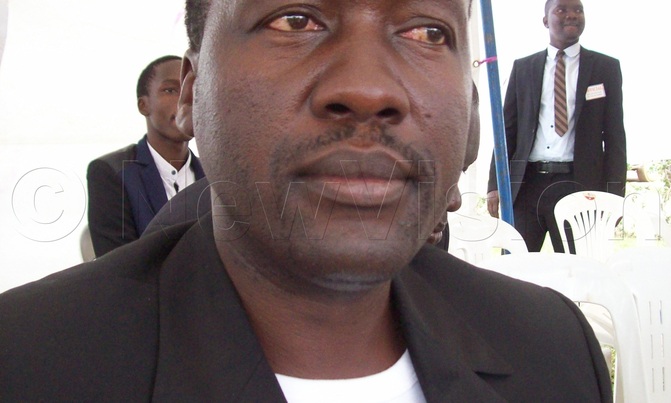 Kigulu South NRM MP aspirant dies on polling day Kigulu South NRM MP aspirant dies on polling day
