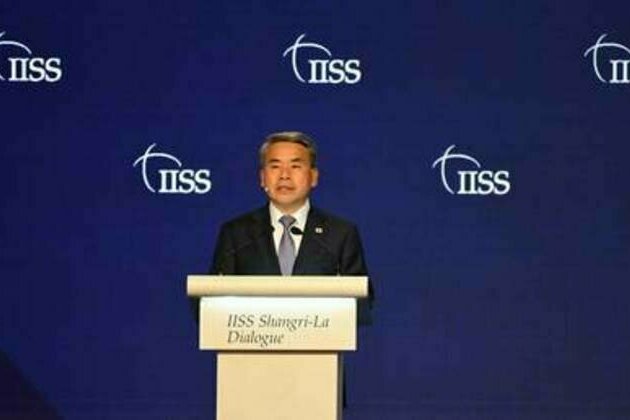 South Korea to restore security ties with neighbor