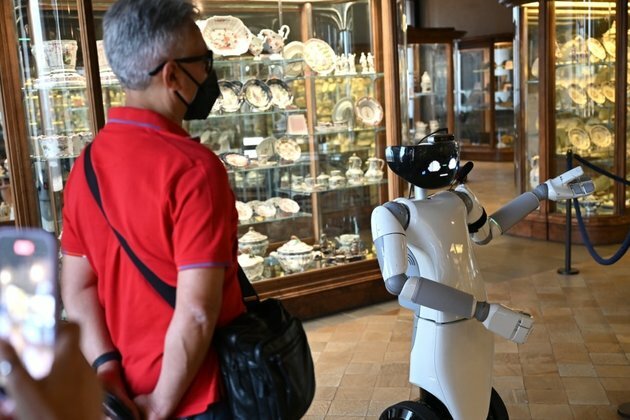 US, EU Launch Agreementon Artificial Intelligence