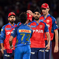 Gavaskar "wouldn't be surprised" to see PBKS reach playoffs despite 6 losses in a row