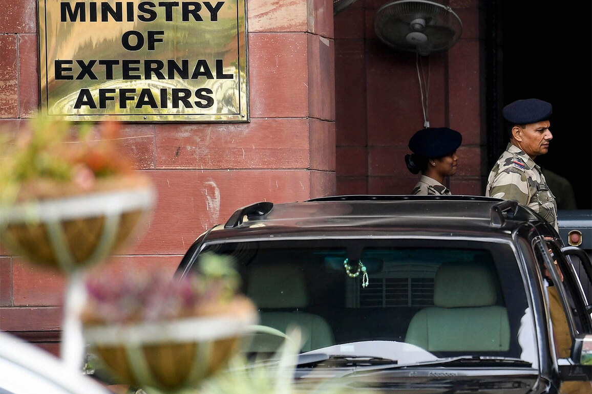 NHRC, MEA to organise ITEC Executive Capacity Building Programme on human rights for senior-level functionaries