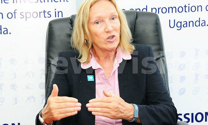 Grow netball among youth, local netball body urged Grow netball among youth, local netball body urged