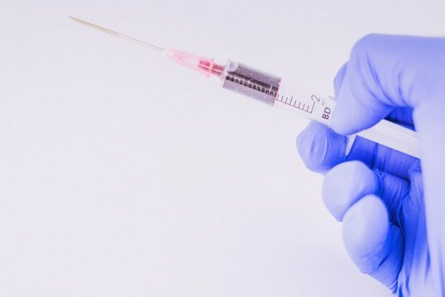 Rapid blood protein test could detect brain injury in minutes