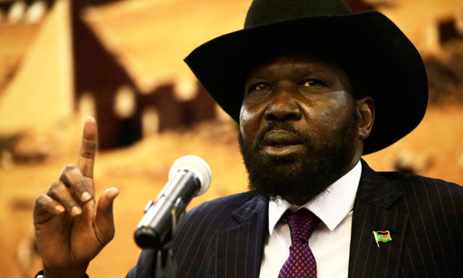 South Sudan peace talks resume South Sudan peace talks resume