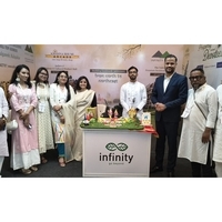 Infinity Group partners with RAI at North East Summit 2026