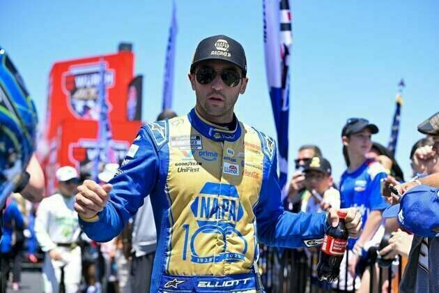 Stubbs: Best tracks for 5 marquee drivers to claim first wins of '25