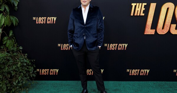 "I think we leave it here": Actor Bowen Yang on possibility of 'Wicked' third instalment