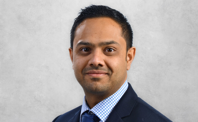 Aon's Chintan Gandhi: We urge government to press ahead with plans to legislate for whole-life multi-employer CDC schemes in 2024 Aon's Chintan Gandhi: We urge government to press ahead with plans to legislate for whole-life multi-employer CDC schemes in 2024