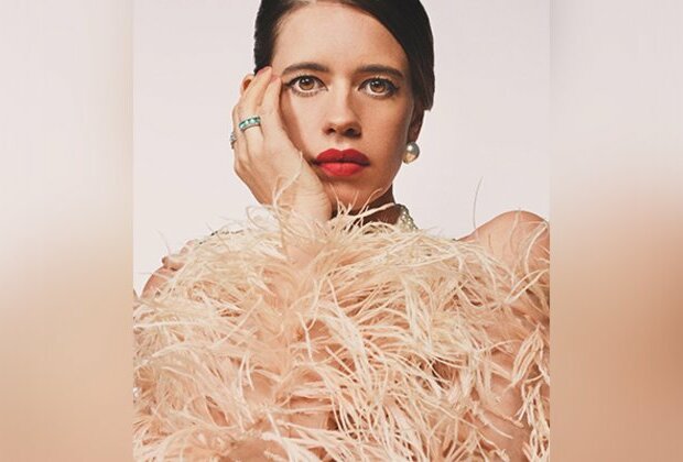 "I was like, where is my life? Who am I?" Kalki Koechlin recalls her early years of pregnancy