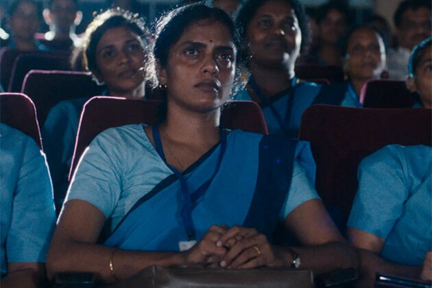 Payal Kapadia's 'All We Imagine As Light' wins Best Film at 2025 Asian Film Awards, Shahana Goswami wins Best Actress for Santosh