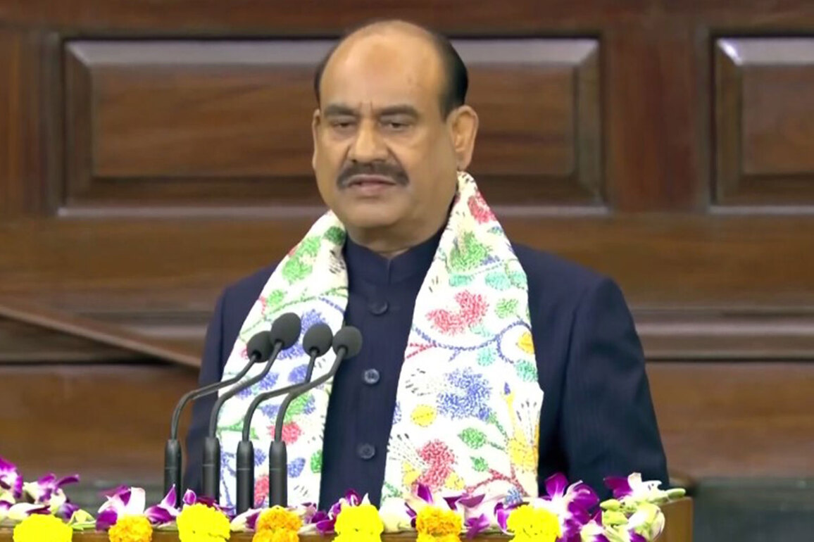 Lok Sabha Speaker calls for ethical AI in democracies, lauds PM Modi's leadership at global parliamentary meet