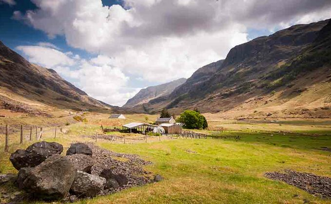 "Sir Keir Starmer has previously said that Wales was a blueprint for the future under Labour, sending shivers down the spines and rolls in the eyes of rural and urban folk alike."