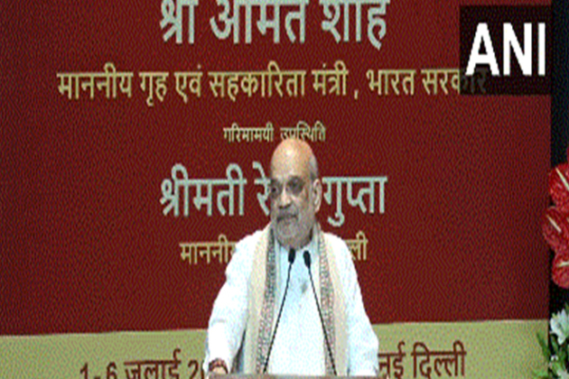 "Three new criminal laws will transform India's criminal justice system": Amit Shah on one year of their enactment
