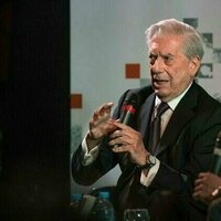 Farewell to Mario Vargas Llosa, the end of an era for Latin America's literary luminaries