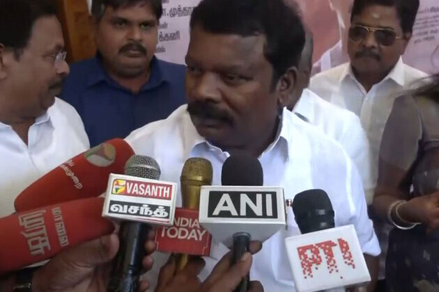 Congress-DMK alliance talks to begin on Feb 22: TNCC chief Selvaperunthagai says INDIA bloc 'intact'