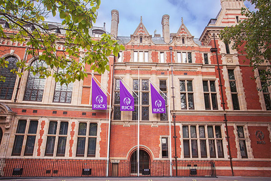 Global Recognition: The strategic advantage of a RICS accredited degree