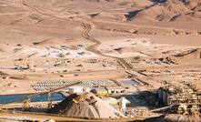 Underground operational improvements at Centamin's Sukari mine have taken longer than planned to materialise
