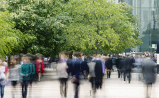 Report: UK's largest energy employers not on track to meet diversity and inclusion goals