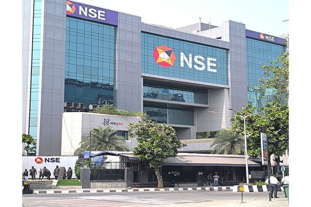 Sensex slips 590 pts, Nifty down 176 pts in weak opening amid FPI selling and crude spike