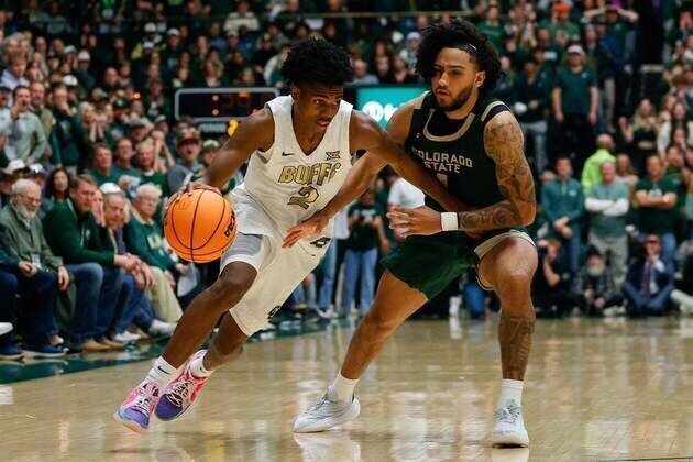 Colorado in search of response vs. Northern Colorado