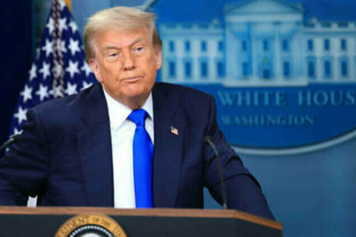 Trump eyeing new aid package for Ukraine - CBS