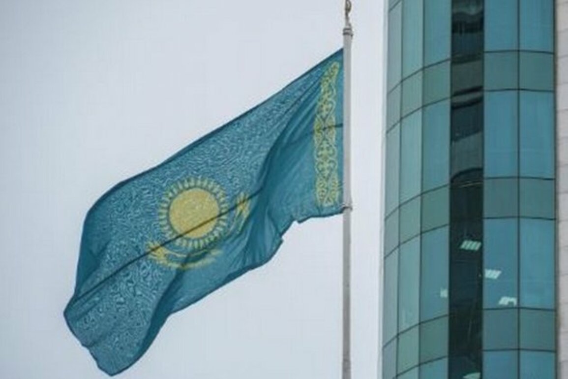 Kazakhstan joins "Global Methane Pledge"