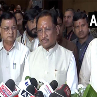 PM Modi wants to maintain good relations with all countries including China: Chhattisgarh CM Vishnu Deo Sai