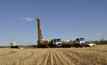 Ausdrill has posted healthier results and won some key contract extensions.