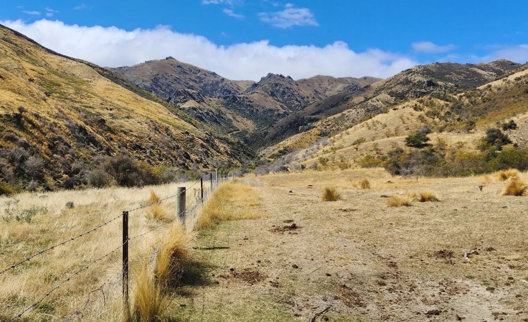 The Bendigo-Ophir project is located in the Central Otago goldfields on New Zealand’s South Island.