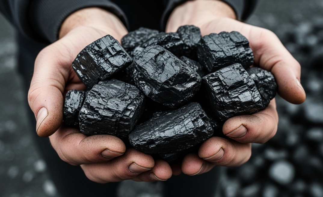 Carvão metalúrgico