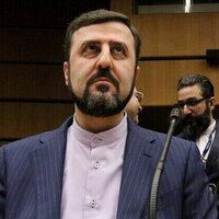 Iran rebukes US for expecting letter of surrender