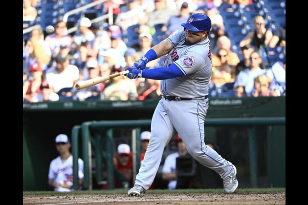 Braves get shot at overtaking Mets in 5-game set