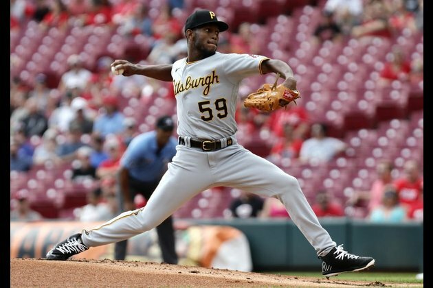 For Reds and Pirates, last-place finish at stake