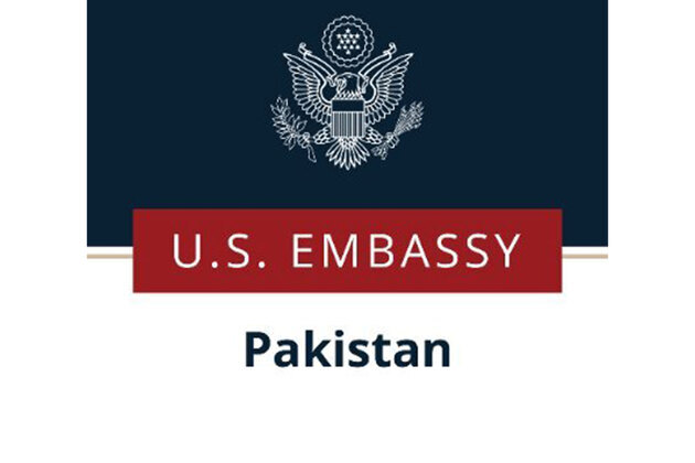 Pakistan: US Embassy issues security alert ahead of planned large-scale religious processions across country