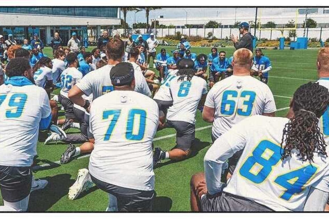 What's the Chargers 2026 Strength of Schedule