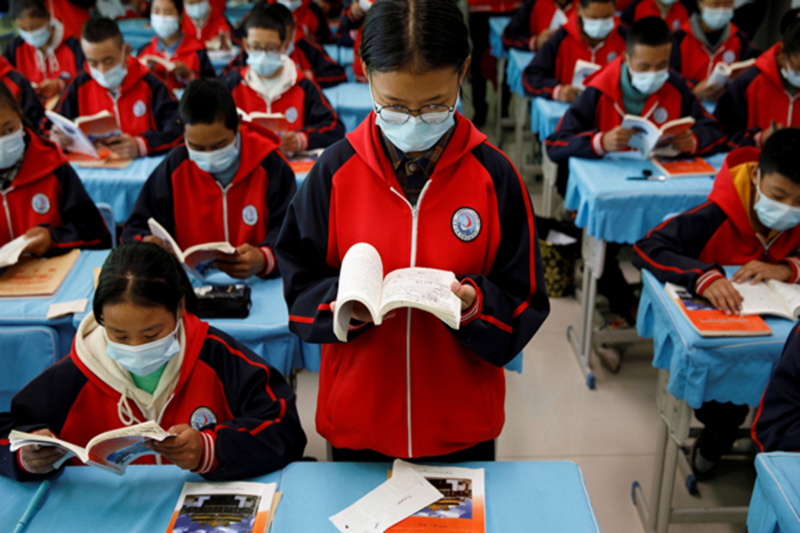 China to drop Tibetan as core subject in university entrance exams, sparking fears of cultural erasure