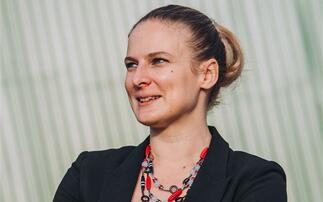Viridor's Edita Adamcikova: 'Basing your net zero strategy on clear, science-based targets is fundamental'