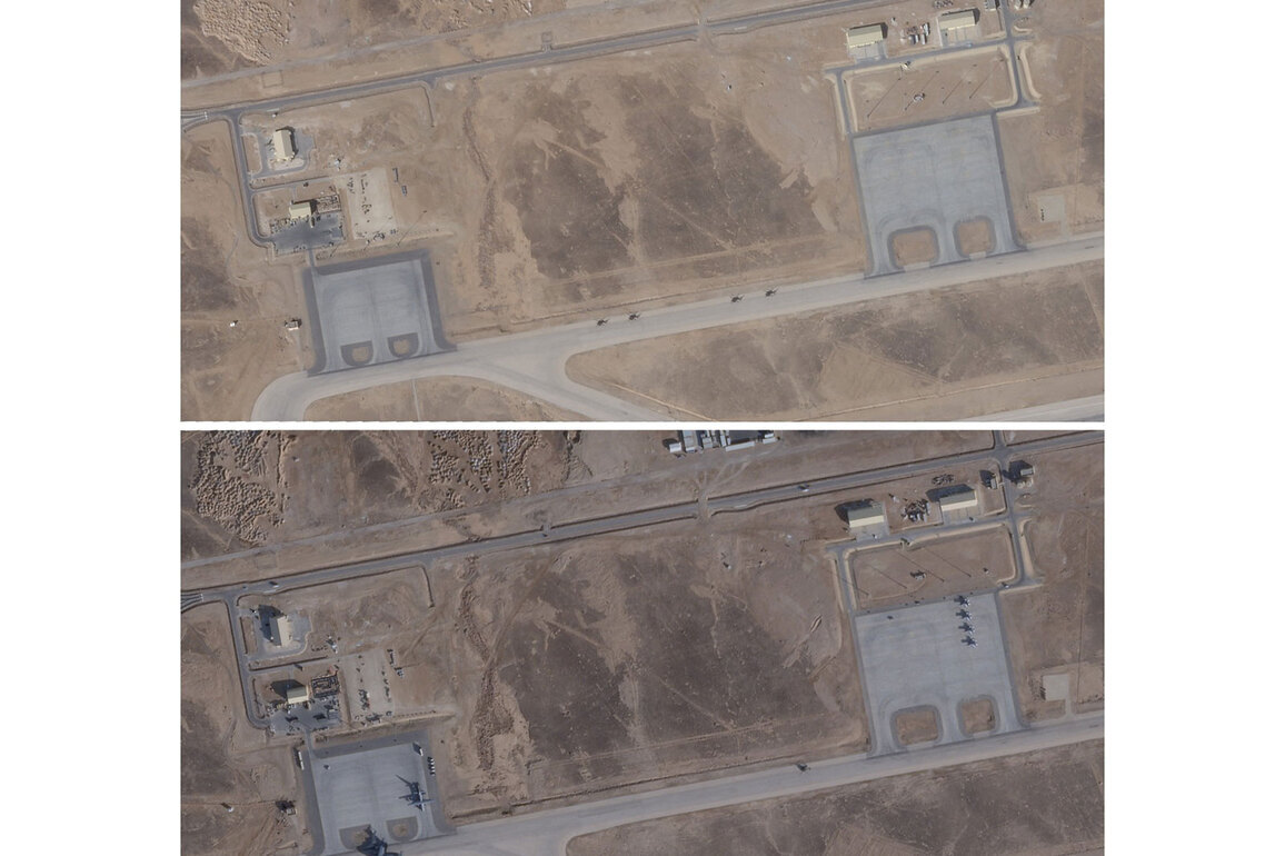 Iran hits THAAD hard, Arabian Peninsula radar sites charred as Tehran ups ante against US-Israel