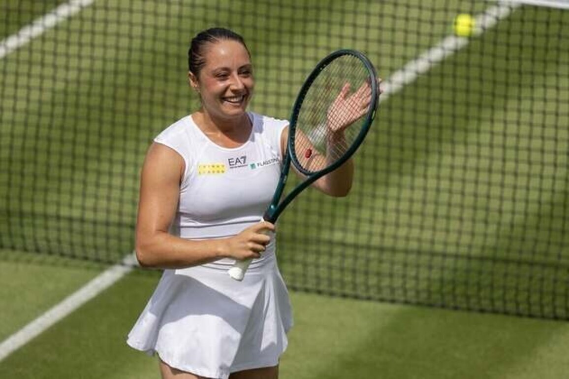 Elisabetta Cocciaretto ousts Coco Gauff in Doha