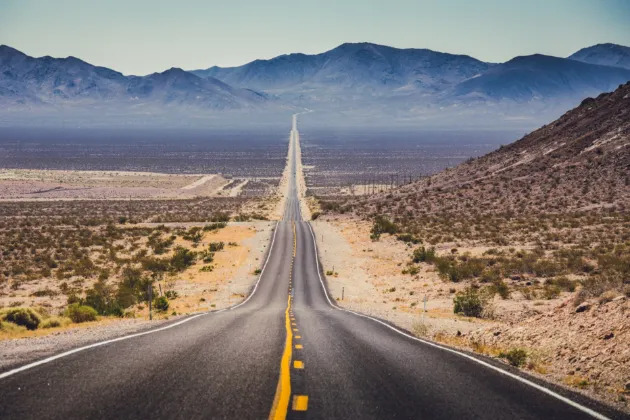 As it turns 100, Route 66 remains global icon for American road trips 