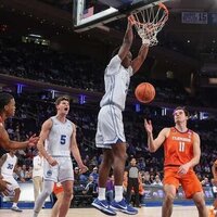 No. 10 BYU wants to see continued growth from bench against Pacific
