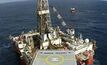 Rig completes Basker-Manta drilling