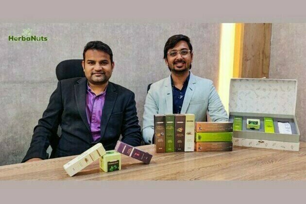 Herba Grace Uses Indigenous and Natural Ingredients to Produce Modern Personal Care Products