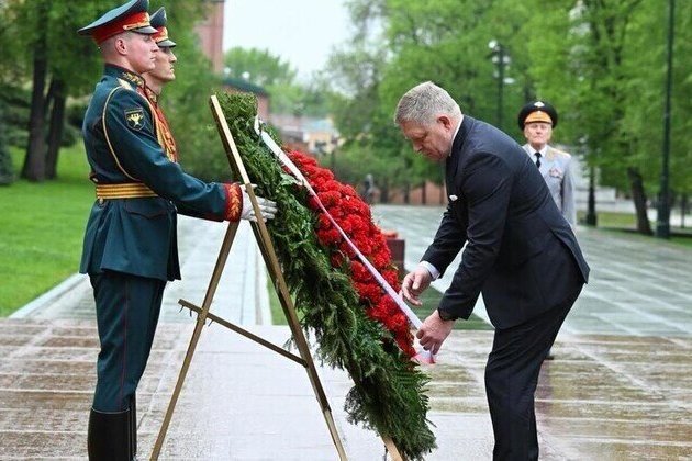 Germanys Merz threatens Slovak PM over Victory Day trip to Moscow