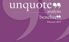 Benelux unquote" May 2013