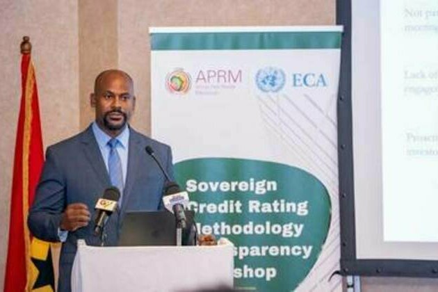 Africa to launch new credit rating agency - media