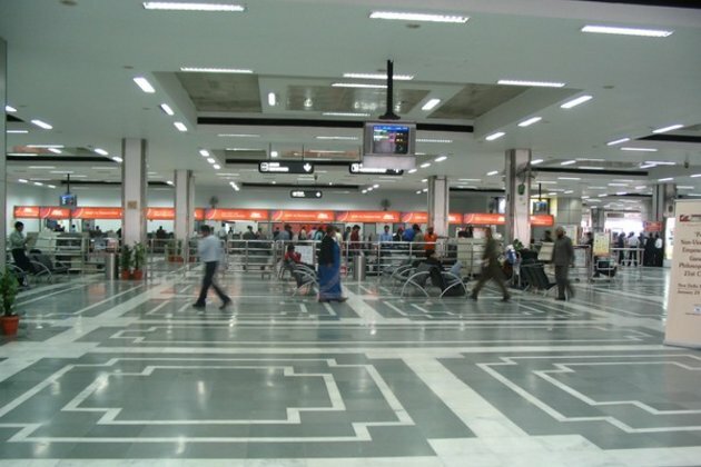 Centre accords 'in-principle' approval for 21 greenfield airports