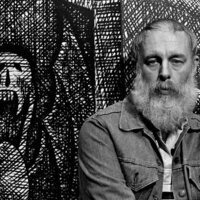 A new book of Edward Gorey's drawings shows what's lost when the artist's sexuality is glossed over