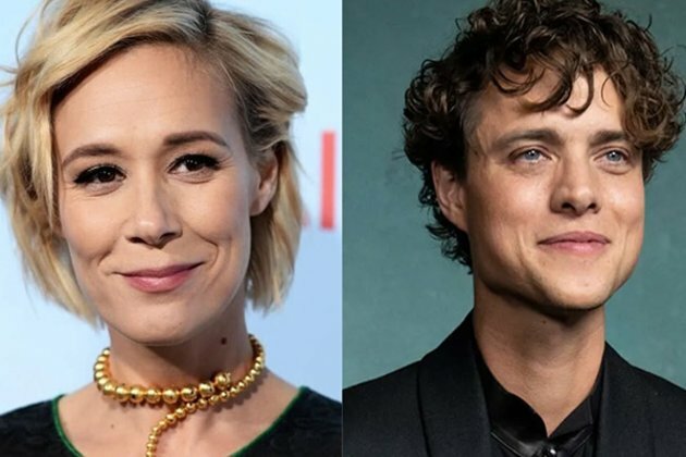 Liza Weil, Douglas Smith set to lead dark comedy 'Lunar Sway'